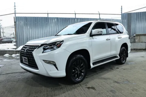 More photos of 2020 Lexus GX 460 Premium at Luxury Motor Cars, NJ