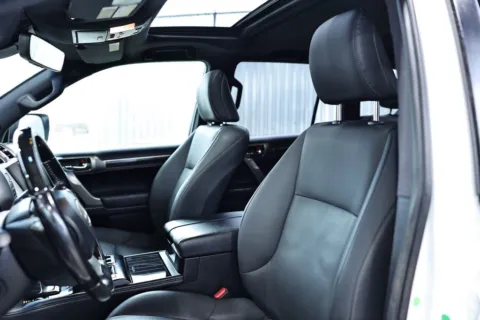 Photos of 2020 Lexus GX 460 Premium for sale in Hillside, NJ at Luxury Motor Cars