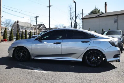 More photos of 2020 Honda Civic Sedan LX at Luxury Motor Cars, NJ