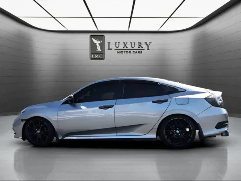 More photos of 2020 Honda Civic Sedan LX at Luxury Motor Cars, NJ