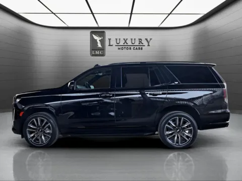 More photos of 2023 Cadillac Escalade 4WD Sport at Luxury Motor Cars, NJ