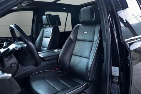 Photos of 2023 Cadillac Escalade 4WD Sport for sale in Hillside, NJ at Luxury Motor Cars