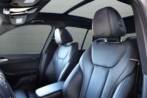 Photos of 2024 BMW X3 xDrive30i for sale in Hillside, NJ at Luxury Motor Cars