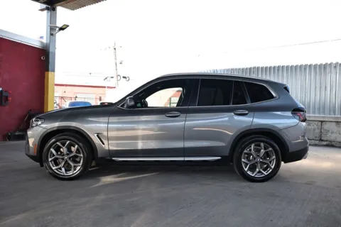 More photos of 2024 BMW X3 xDrive30i at Luxury Motor Cars, NJ