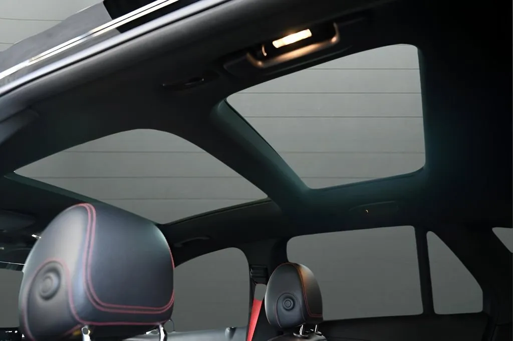 2021 Mercedes-Benz GLC AMG GLC43 - Photo 42