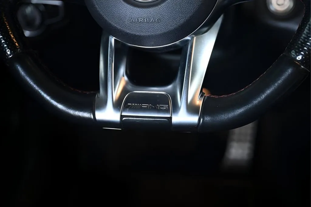 2021 Mercedes-Benz GLC AMG GLC43 - Photo 41