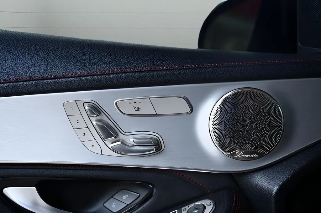 2021 Mercedes-Benz GLC AMG GLC43 - Photo 14