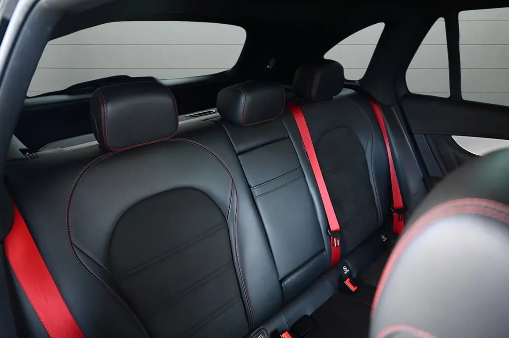2021 Mercedes-Benz GLC AMG GLC43 - Photo 30