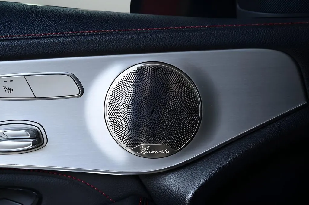 2021 Mercedes-Benz GLC AMG GLC43 - Photo 15