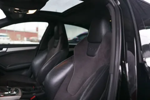 Photos of 2014 Audi S4 Premium Plus for sale in Hillside, NJ at Luxury Motor Cars