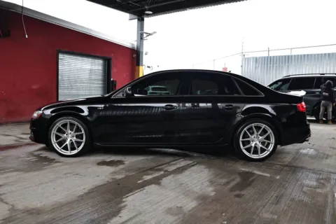 More photos of 2014 Audi S4 Premium Plus at Luxury Motor Cars, NJ