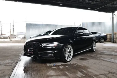 More photos of 2014 Audi S4 Premium Plus at Luxury Motor Cars, NJ