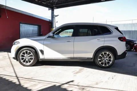 More photos of 2024 BMW X5 xDrive40i at Luxury Motor Cars, NJ