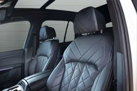 Photos of 2024 BMW X5 xDrive40i for sale in Hillside, NJ at Luxury Motor Cars