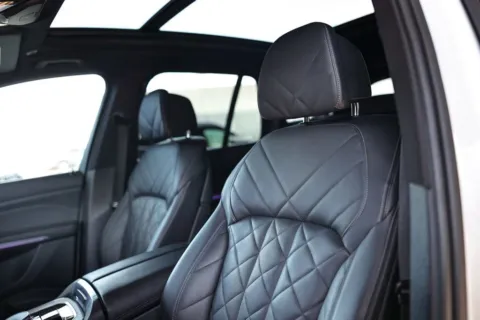 Photos of 2024 BMW X5 xDrive40i for sale in Hillside, NJ at Luxury Motor Cars