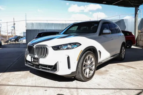 More photos of 2024 BMW X5 xDrive40i at Luxury Motor Cars, NJ