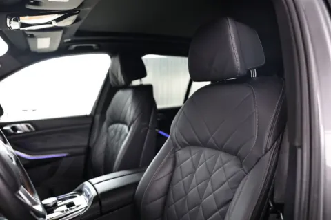 Photos of 2024 BMW X5 sDrive40i for sale in Hillside, NJ at Luxury Motor Cars