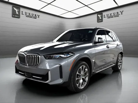 More photos of 2024 BMW X5 sDrive40i at Luxury Motor Cars, NJ