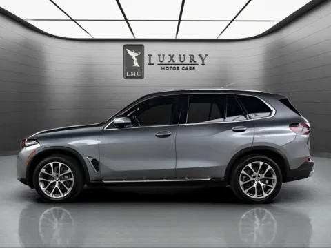 More photos of 2024 BMW X5 sDrive40i at Luxury Motor Cars, NJ