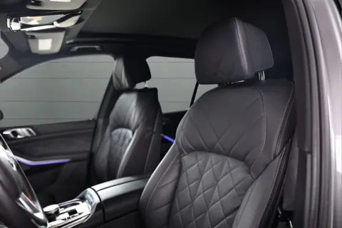 Photos of 2024 BMW X5 sDrive40i for sale in Hillside, NJ at Luxury Motor Cars