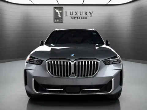 Another view of 2024 BMW X5 sDrive40i for sale in Hillside, NJ at Luxury Motor Cars