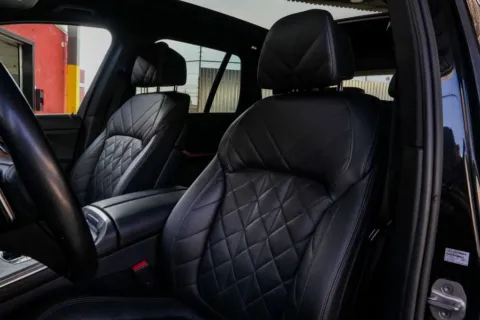 Photos of 2024 BMW X5 sDrive40i for sale in Hillside, NJ at Luxury Motor Cars