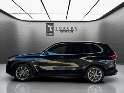 More photos of 2024 BMW X5 sDrive40i at Luxury Motor Cars, NJ