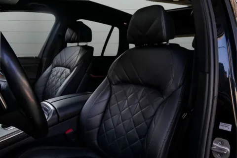 Photos of 2024 BMW X5 sDrive40i for sale in Hillside, NJ at Luxury Motor Cars