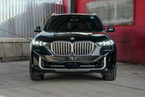 Another view of 2024 BMW X5 sDrive40i for sale in Hillside, NJ at Luxury Motor Cars