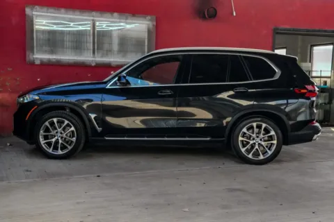 More photos of 2024 BMW X5 sDrive40i at Luxury Motor Cars, NJ