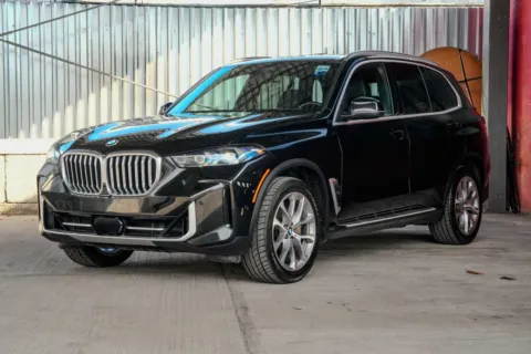 More photos of 2024 BMW X5 sDrive40i at Luxury Motor Cars, NJ