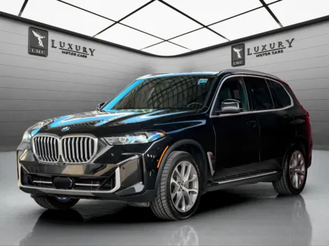 More photos of 2024 BMW X5 sDrive40i at Luxury Motor Cars, NJ