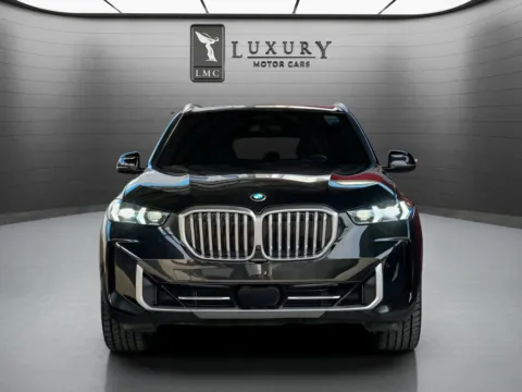 Another view of 2024 BMW X5 sDrive40i for sale in Hillside, NJ at Luxury Motor Cars
