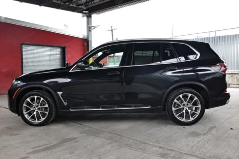 More photos of 2024 BMW X5 xDrive40i at Luxury Motor Cars, NJ