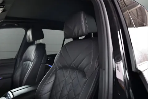 Photos of 2024 BMW X5 xDrive40i for sale in Hillside, NJ at Luxury Motor Cars