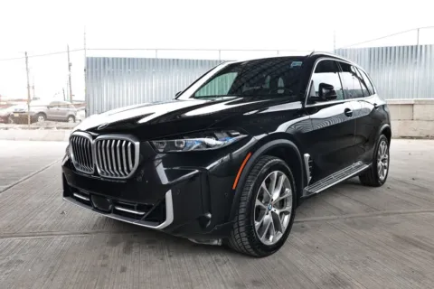 More photos of 2024 BMW X5 xDrive40i at Luxury Motor Cars, NJ