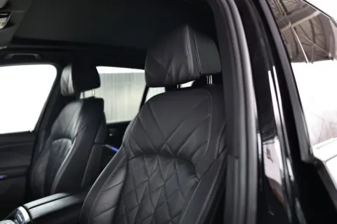 Photos of 2024 BMW X5 xDrive40i for sale in Hillside, NJ at Luxury Motor Cars