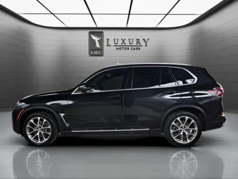 More photos of 2024 BMW X5 xDrive40i at Luxury Motor Cars, NJ