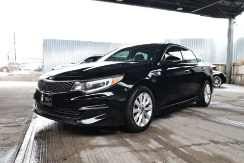 More photos of 2016 Kia Optima EX at Luxury Motor Cars, NJ