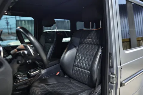 Photos of 2016 Mercedes-Benz G-Class AMG G 63 for sale in Hillside, NJ at Luxury Motor Cars