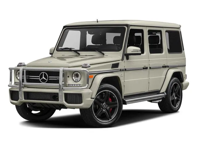 2016 Mercedes-Benz G-Class AMG G 63 for sale in Hillside, NJ