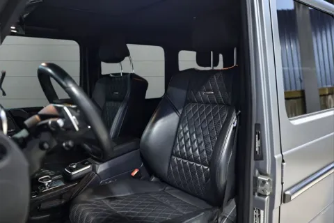 Photos of 2016 Mercedes-Benz G-Class AMG G 63 for sale in Hillside, NJ at Luxury Motor Cars