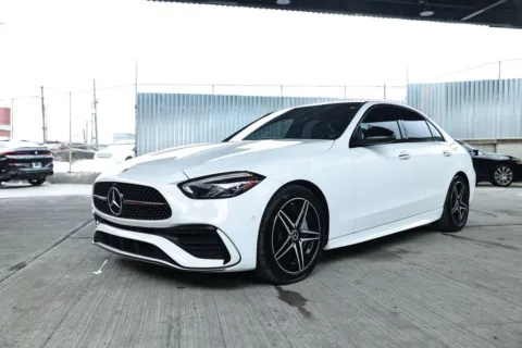 More photos of 2023 Mercedes-Benz C-Class C 300 at Luxury Motor Cars, NJ