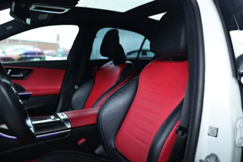 Photos of 2023 Mercedes-Benz C-Class C 300 for sale in Hillside, NJ at Luxury Motor Cars