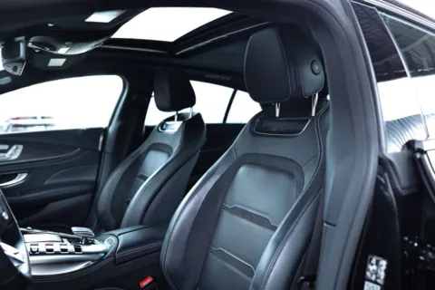 Photos of 2022 Mercedes-Benz AMG GT 43 for sale in Hillside, NJ at Luxury Motor Cars