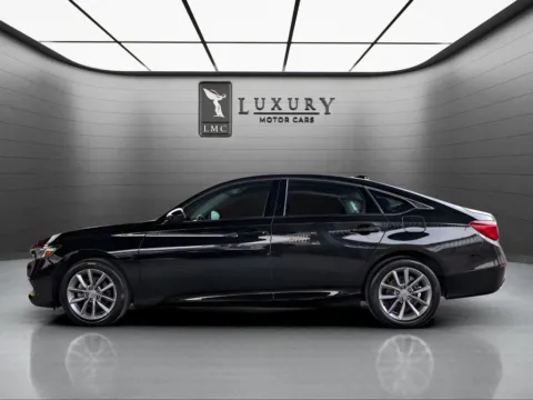 More photos of 2022 Honda Accord Sedan LX at Luxury Motor Cars, NJ