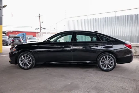 More photos of 2022 Honda Accord Sedan LX at Luxury Motor Cars, NJ