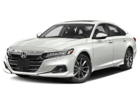 Black 2022 Honda Accord Sedan LX for sale in Hillside, NJ