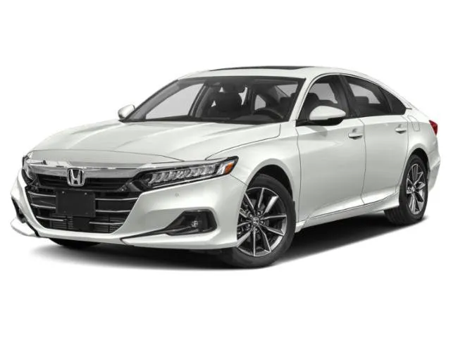 2022 Honda Accord Sedan LX for sale in Hillside, NJ