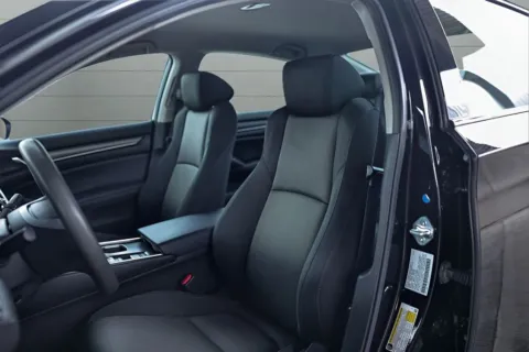 Photos of 2022 Honda Accord Sedan LX for sale in Hillside, NJ at Luxury Motor Cars